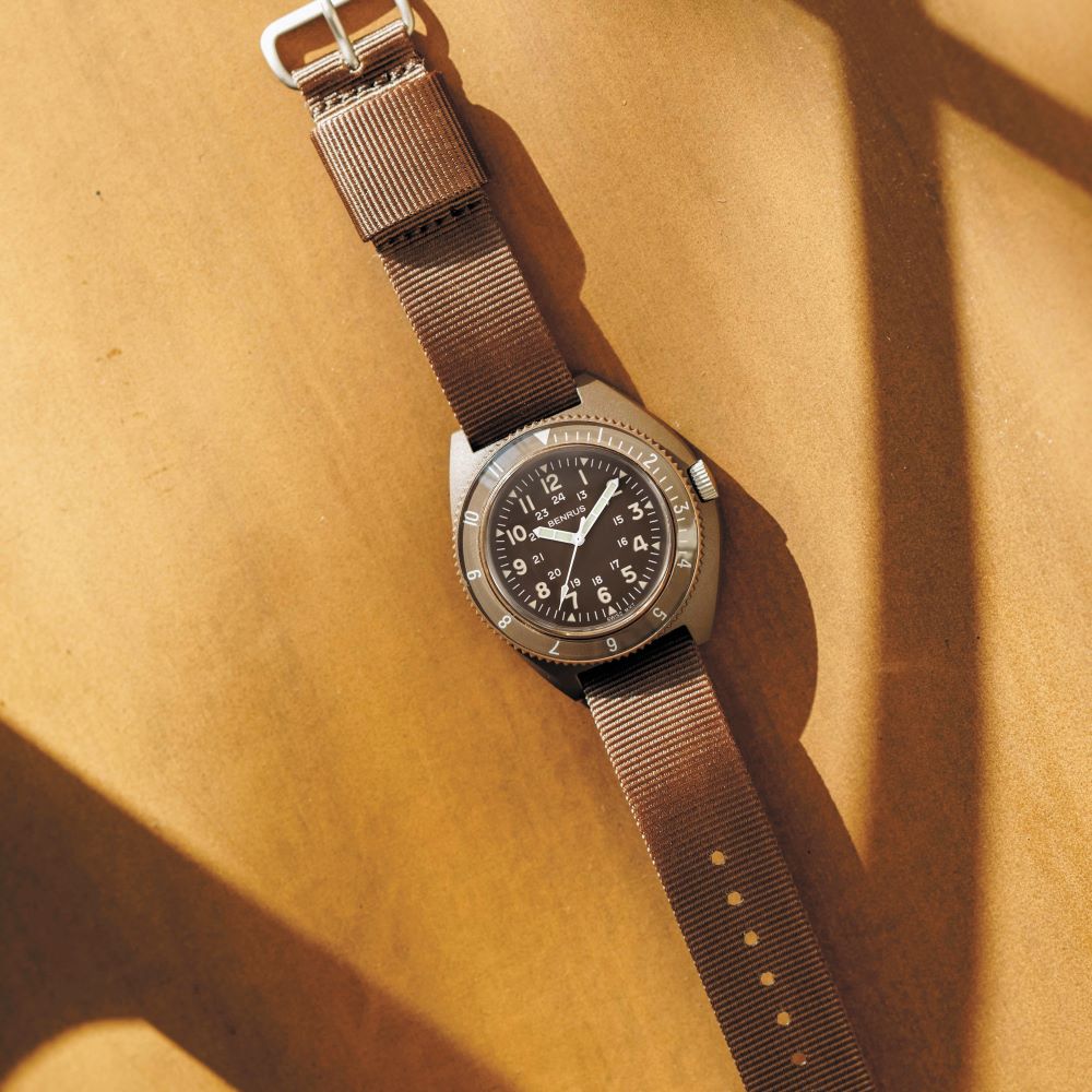 TYPE-III OLIVE