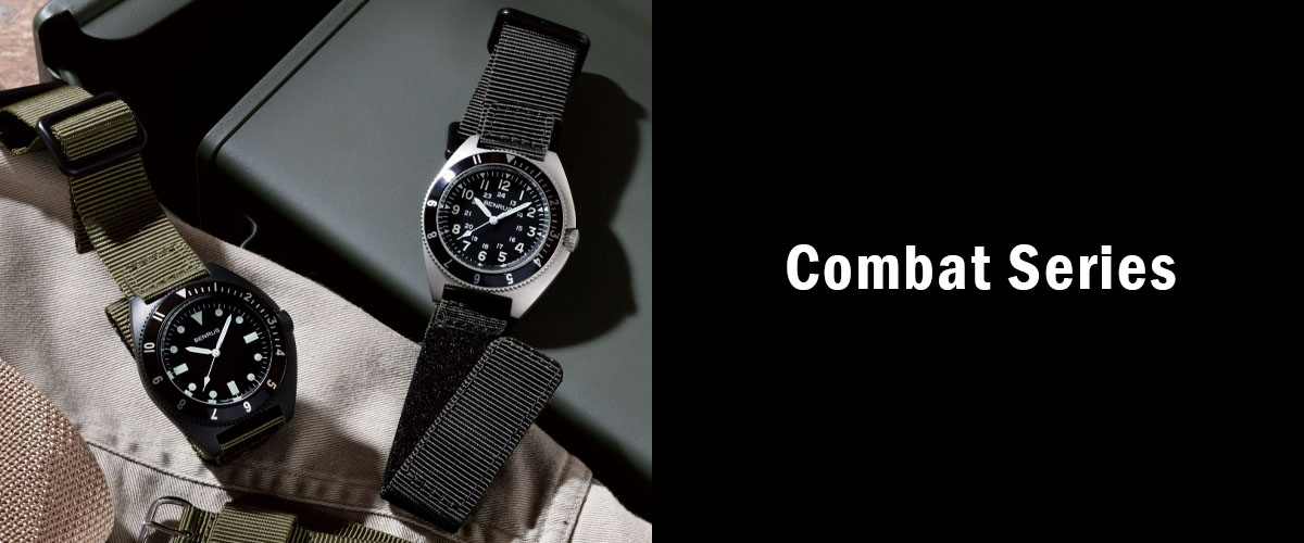 Combat Series